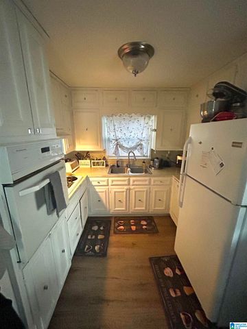 3107 3RD WAY NE, Center Point, AL 35215