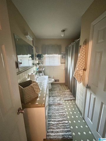 3107 3RD WAY NE, Center Point, AL 35215