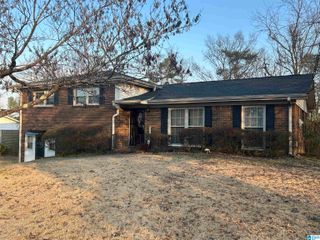 3107 3RD WAY NE, Center Point, AL 35215