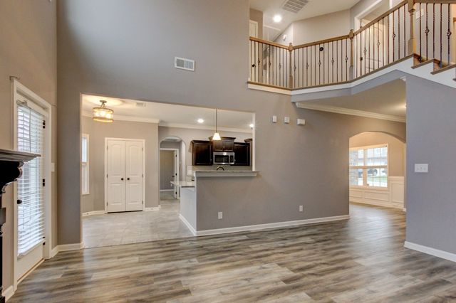 217 Cooper River Way, Clarksville, TN 37042