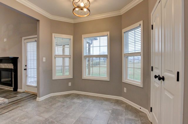 217 Cooper River Way, Clarksville, TN 37042