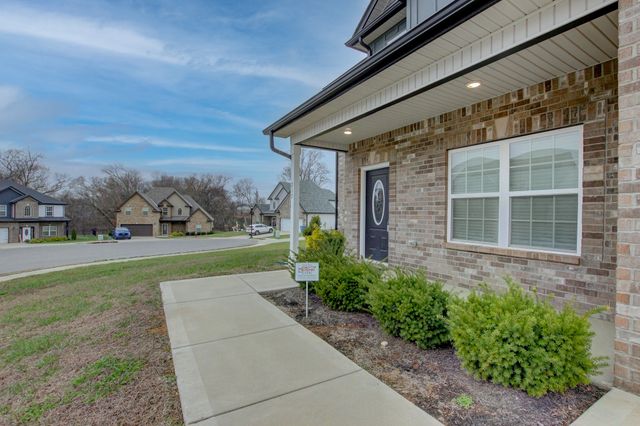 217 Cooper River Way, Clarksville, TN 37042