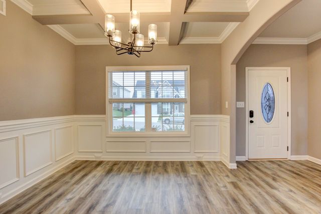 217 Cooper River Way, Clarksville, TN 37042