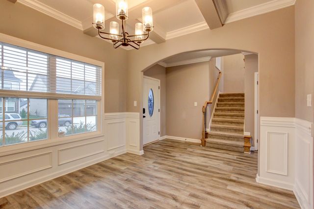 217 Cooper River Way, Clarksville, TN 37042