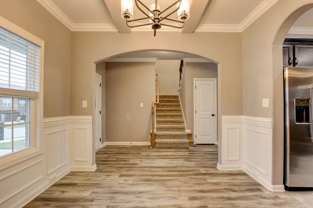 217 Cooper River Way, Clarksville, TN 37042