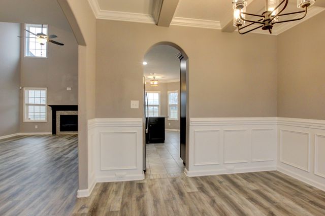 217 Cooper River Way, Clarksville, TN 37042