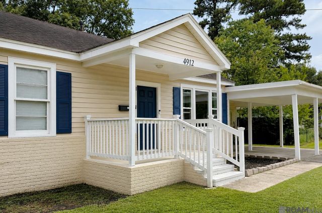 4912 Oaklon Ave, Baton Rouge, LA 70811