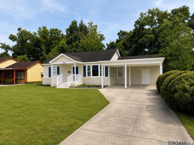 4912 Oaklon Ave, Baton Rouge, LA 70811