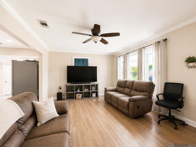 4912 Oaklon Ave, Baton Rouge, LA 70811