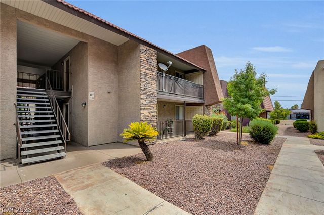 4340 Sandy River Drive 84, Las Vegas, NV 89103