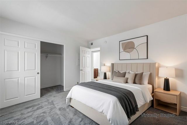 4340 Sandy River Drive 84, Las Vegas, NV 89103