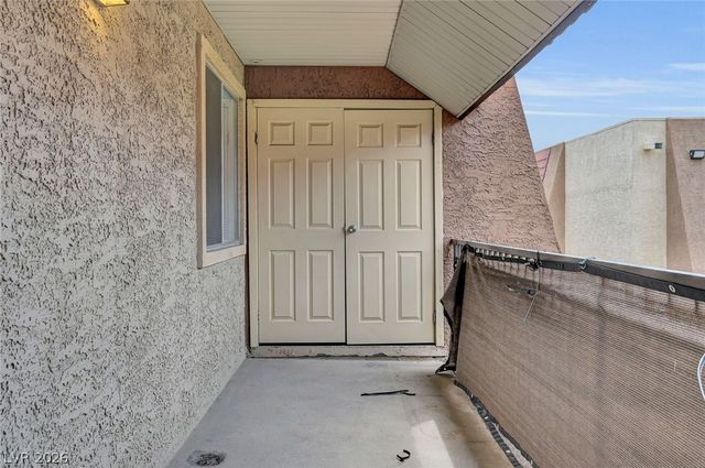 4340 Sandy River Drive 84, Las Vegas, NV 89103