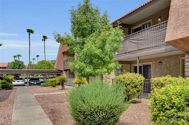 4340 Sandy River Drive 84, Las Vegas, NV 89103
