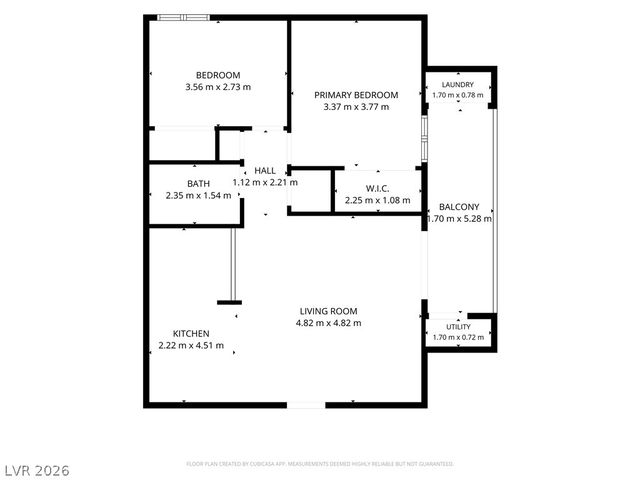 4340 Sandy River Drive 84, Las Vegas, NV 89103