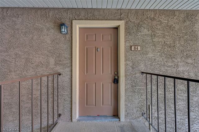 4340 Sandy River Drive 84, Las Vegas, NV 89103