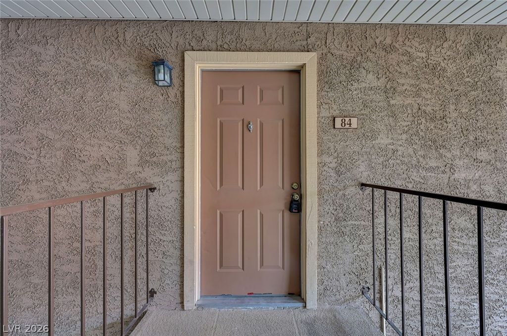 4340 Sandy River Drive 84, Las Vegas, NV 89103 — photo 4