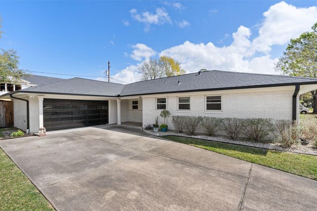 1902 De Milo Drive, Houston, TX 77018