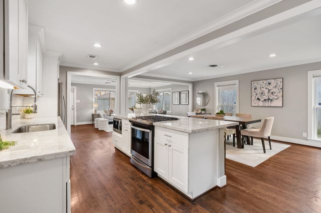 1902 De Milo Drive, Houston, TX 77018