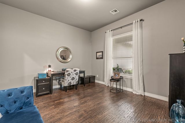 16911 S 321st East Avenue, Coweta, OK 74429