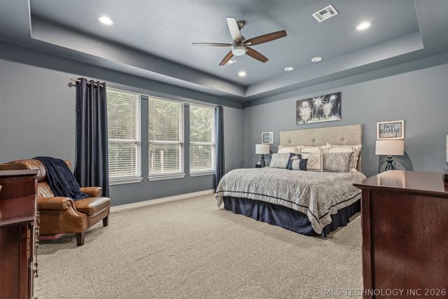16911 S 321st East Avenue, Coweta, OK 74429