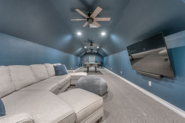 16911 S 321st East Avenue, Coweta, OK 74429