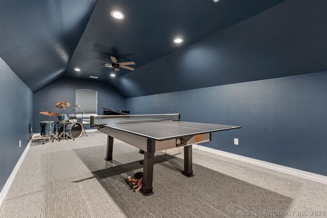 16911 S 321st East Avenue, Coweta, OK 74429