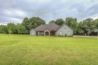 16911 S 321st East Avenue, Coweta, OK 74429