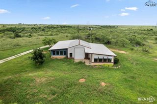 12541 S HWY 79, Wichita Falls, TX 76310