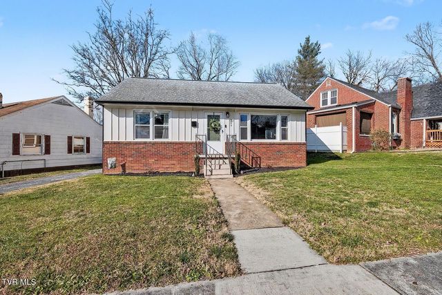 209 Tennessee Street, Kingsport, TN 37660