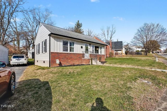 209 Tennessee Street, Kingsport, TN 37660