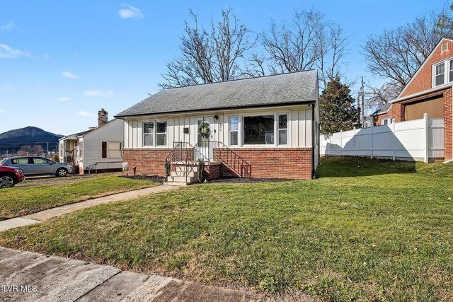 209 Tennessee Street, Kingsport, TN 37660