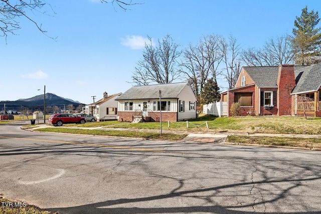 209 Tennessee Street, Kingsport, TN 37660