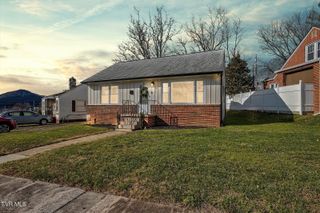 209 Tennessee Street, Kingsport, TN 37660