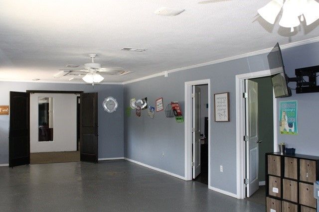 9813 Fm 751, Quinlan, TX 75474