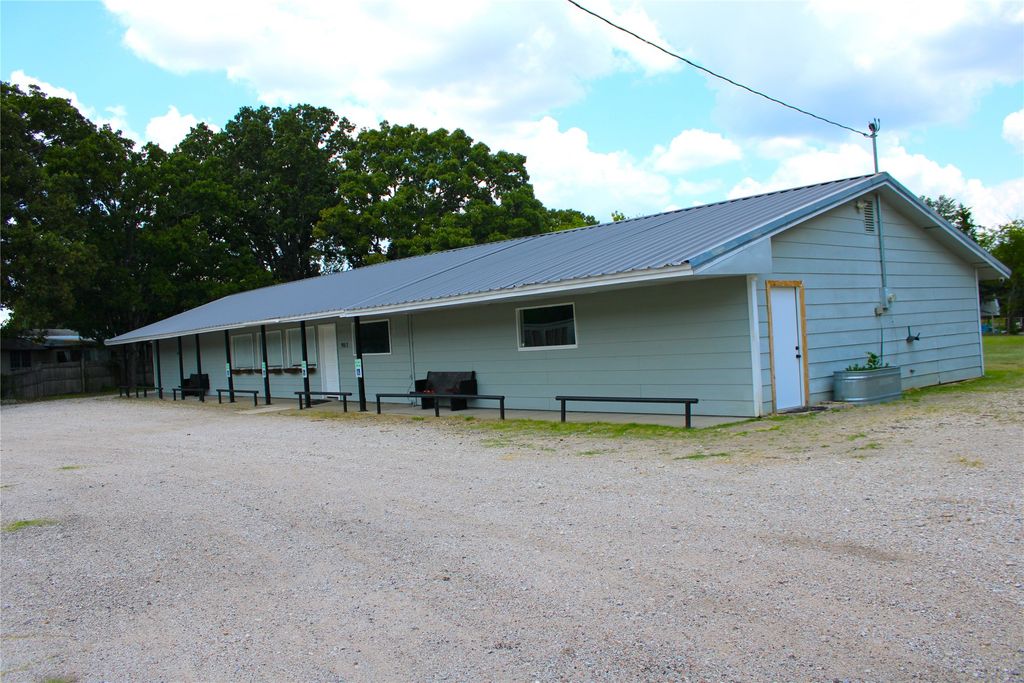 9813 Fm 751, Quinlan, TX 75474