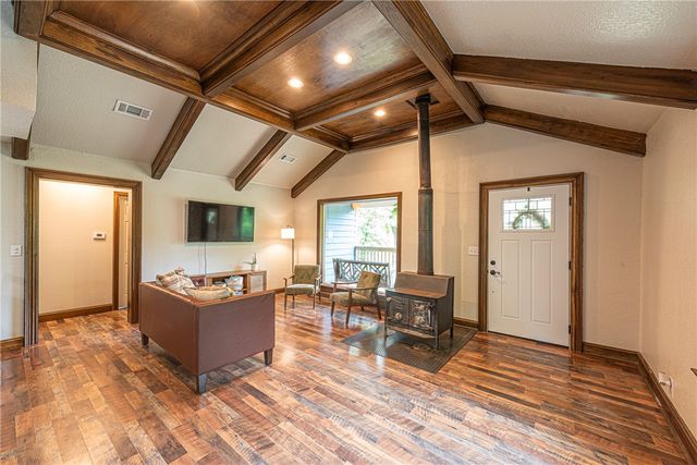 15889 Applehill Road, Prairie Grove, AR 72753
