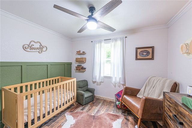15889 Applehill Road, Prairie Grove, AR 72753