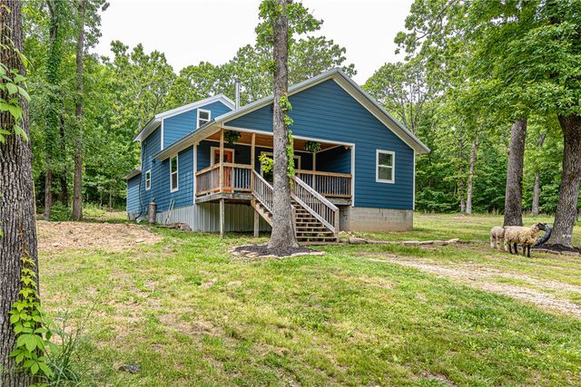 15889 Applehill Road, Prairie Grove, AR 72753