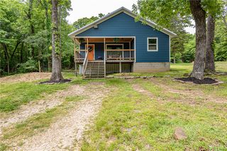 15889 Applehill Road, Prairie Grove, AR 72753