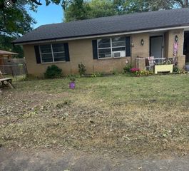 3208 Martin Drive, Springdale, AR 72762