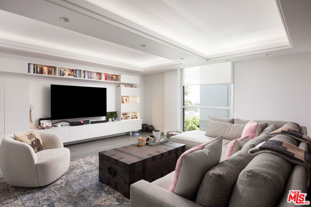 1100 Alta Loma Road 504, West Hollywood, CA 90069 — photo 5