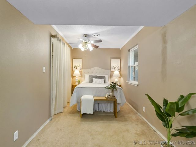 58 Wisteria Street, Lone Grove, OK 73443