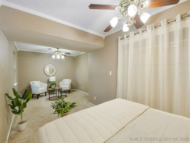 58 Wisteria Street, Lone Grove, OK 73443