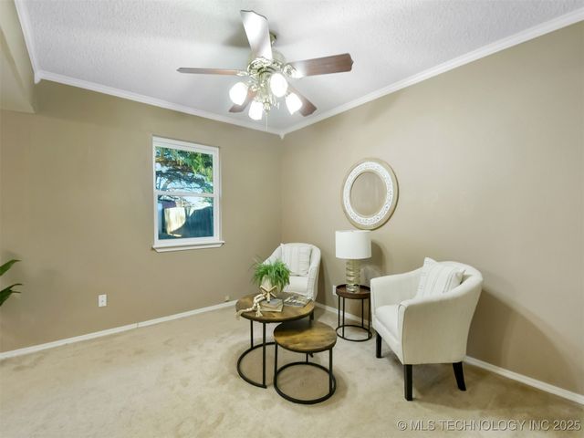 58 Wisteria Street, Lone Grove, OK 73443