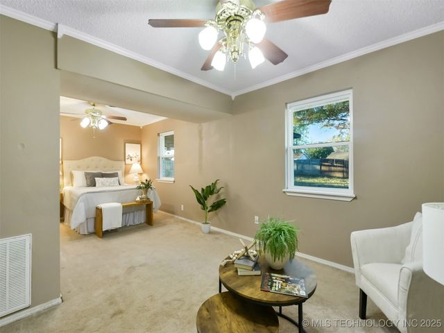 58 Wisteria Street, Lone Grove, OK 73443