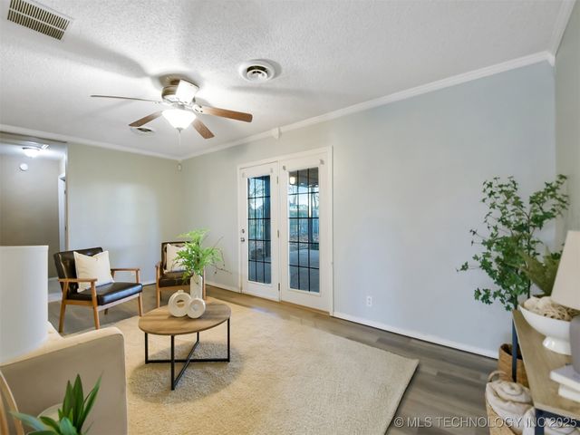 58 Wisteria Street, Lone Grove, OK 73443