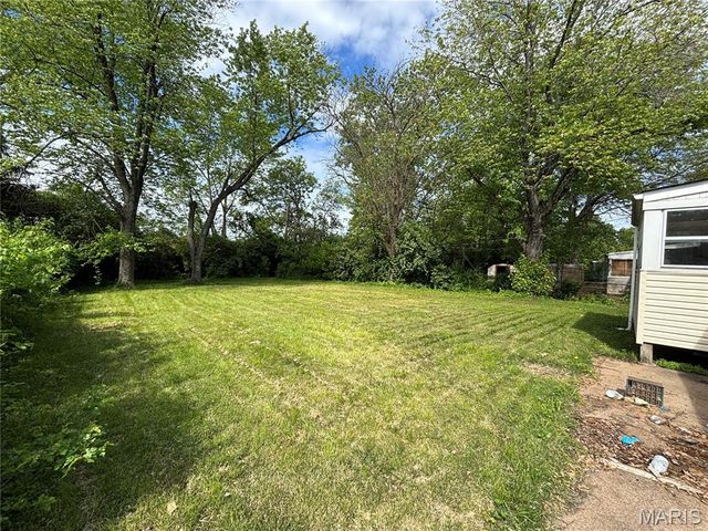 3032 Meadowlark Avenue, St Louis, MO 63136