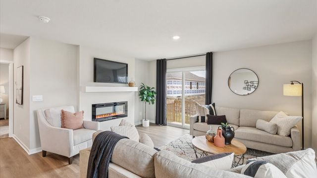 5908 NE Verona Drive, Ankeny, IA 50021