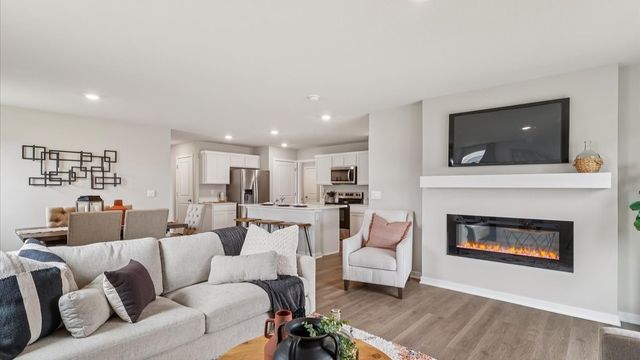 5908 NE Verona Drive, Ankeny, IA 50021