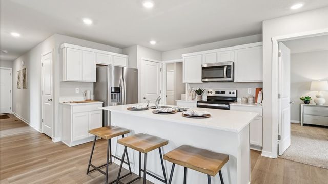 5908 NE Verona Drive, Ankeny, IA 50021